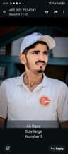 Ali Raza