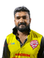 Arunraj