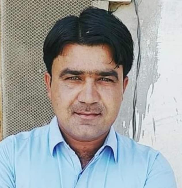 IMRAN-JOYA cricket player profile photo