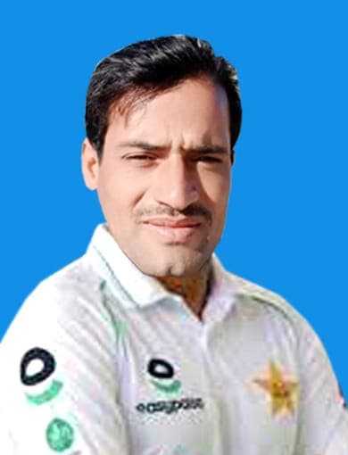 ABDUL JALIL