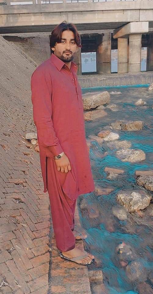 Shahid Chohan