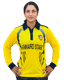 NATALIA PARVAIZ