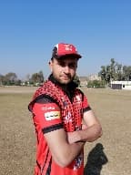 Inzimam Ul Haq cricket player profile photo