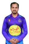 Arslan Sheikh