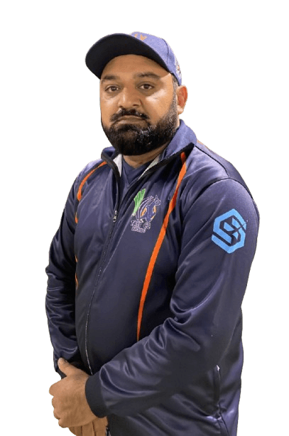 Faisal Nawaz