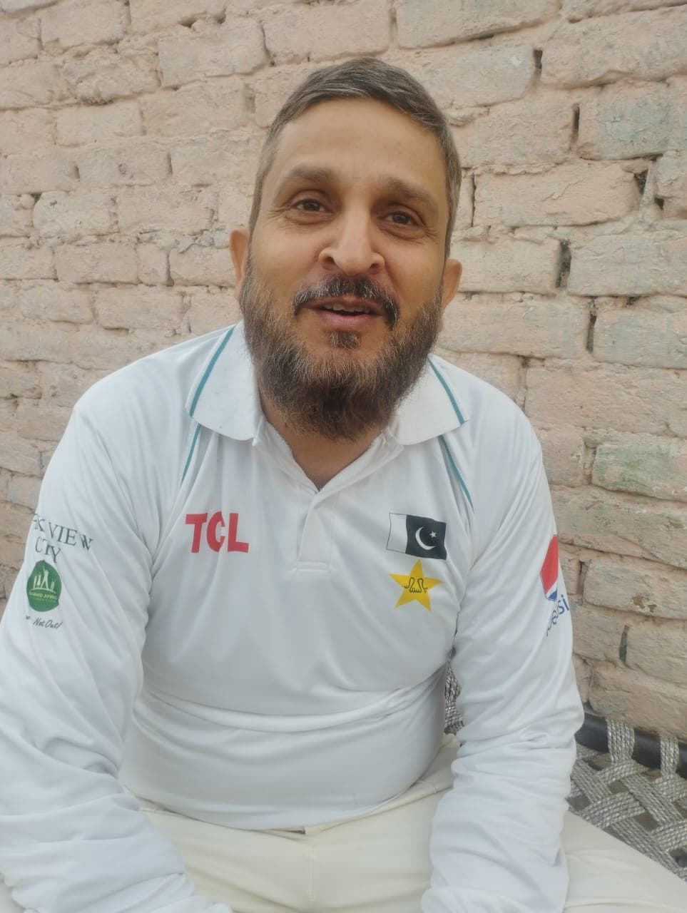 Raja Shakeel
