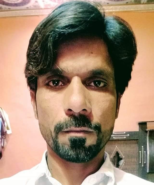 ALI-MUHAMMAD cricket player profile photo