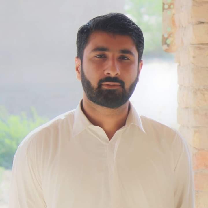 Siraj Ahmed