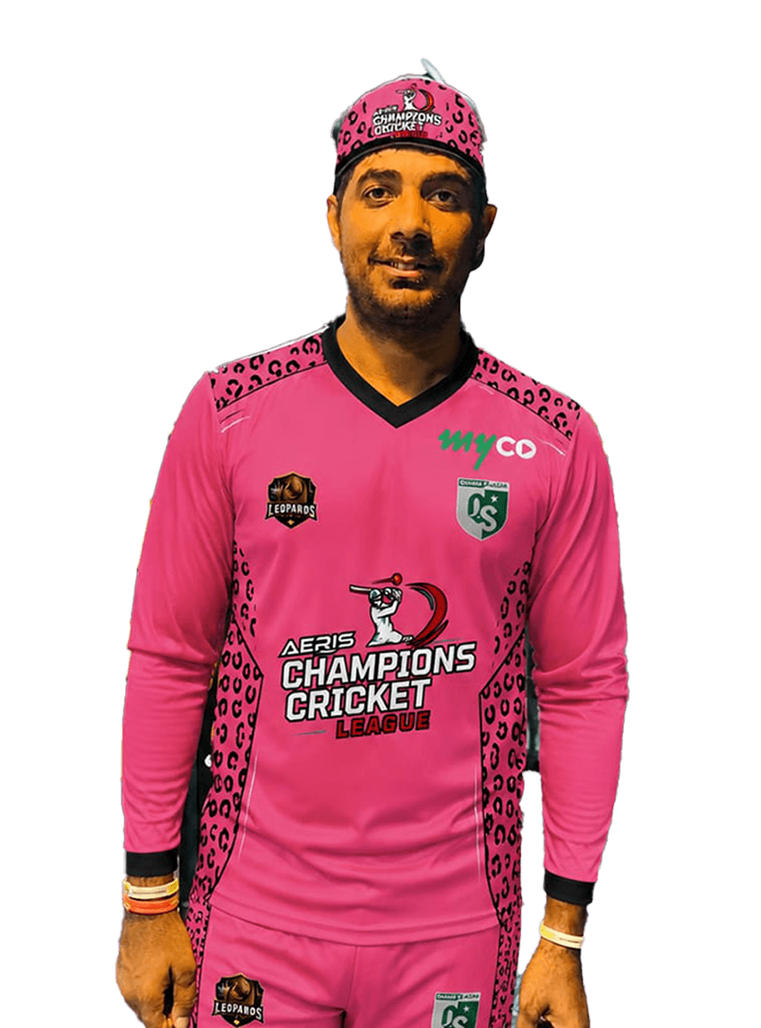Haider Ali