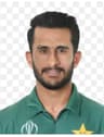 Hassan Ali