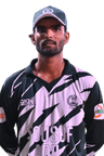Shaikh Tariq