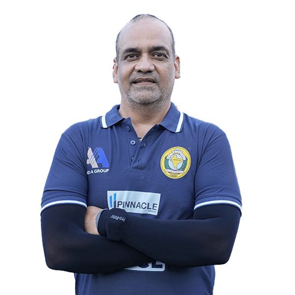 Nishad Kale