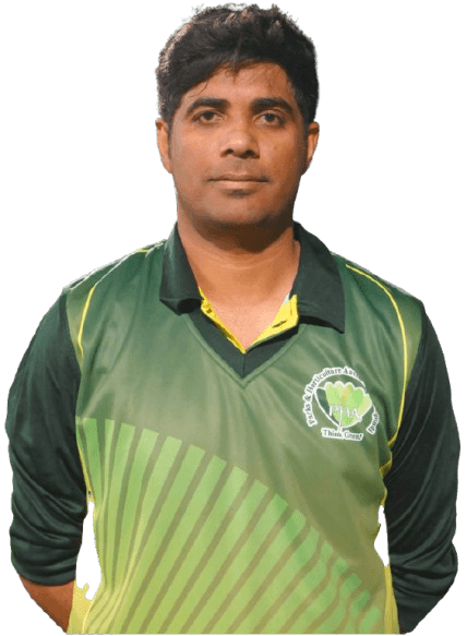 Ali Haider