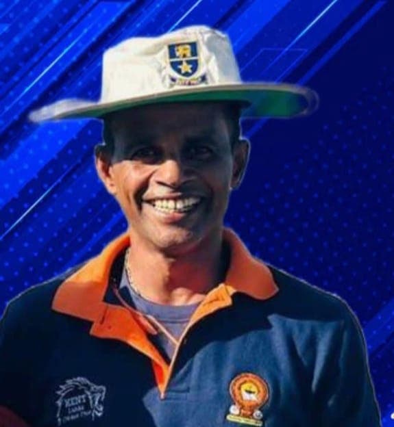 PRASANNA SILVA TIKIRIYADURA