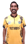 Sarath Vasudev