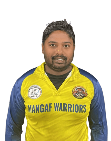 Santosh Kumar K