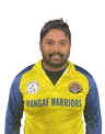 Santosh Kumar K