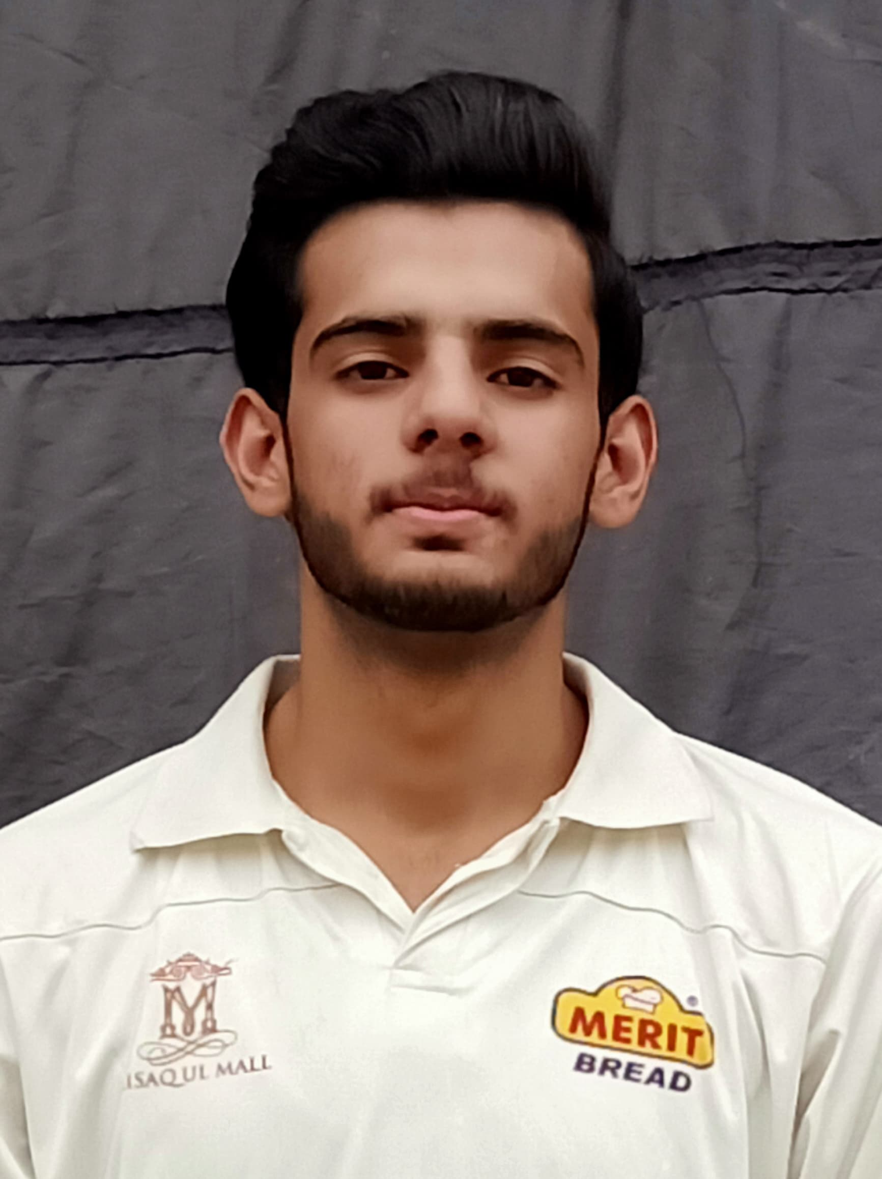 ALI IMRAN SHAH