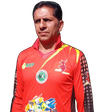 Naseem Mughal