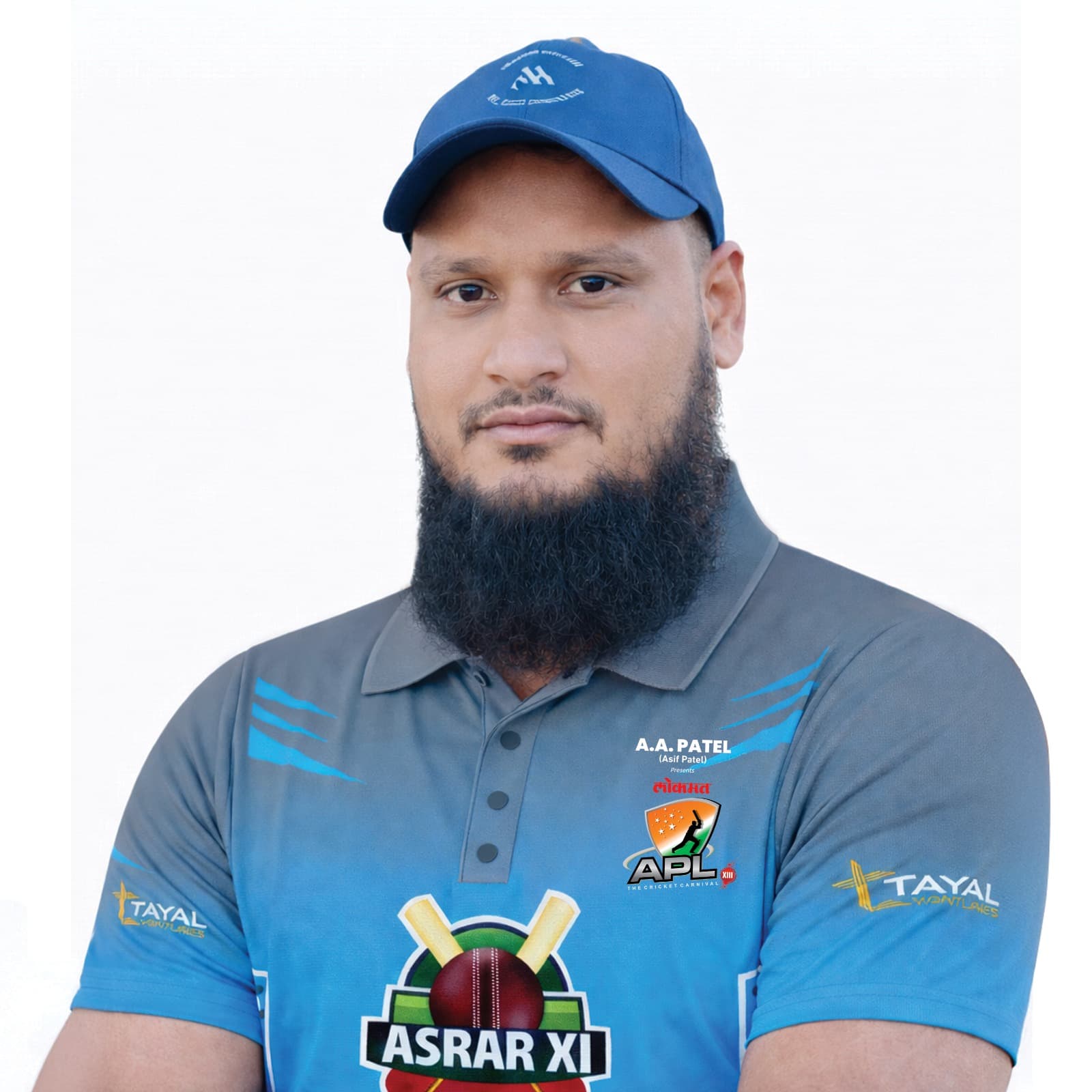 Mohd Imran
