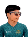 JR Kirshna
