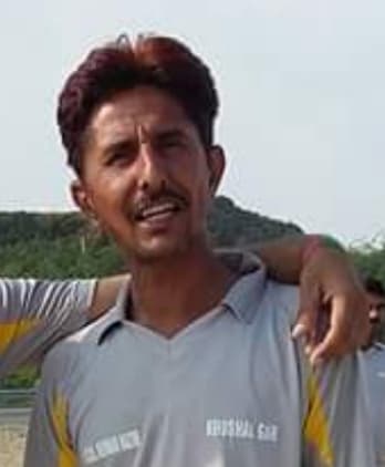 Shahzad