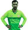 Zubair Akhter