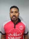Mohammed Haleefa Nihausdeen