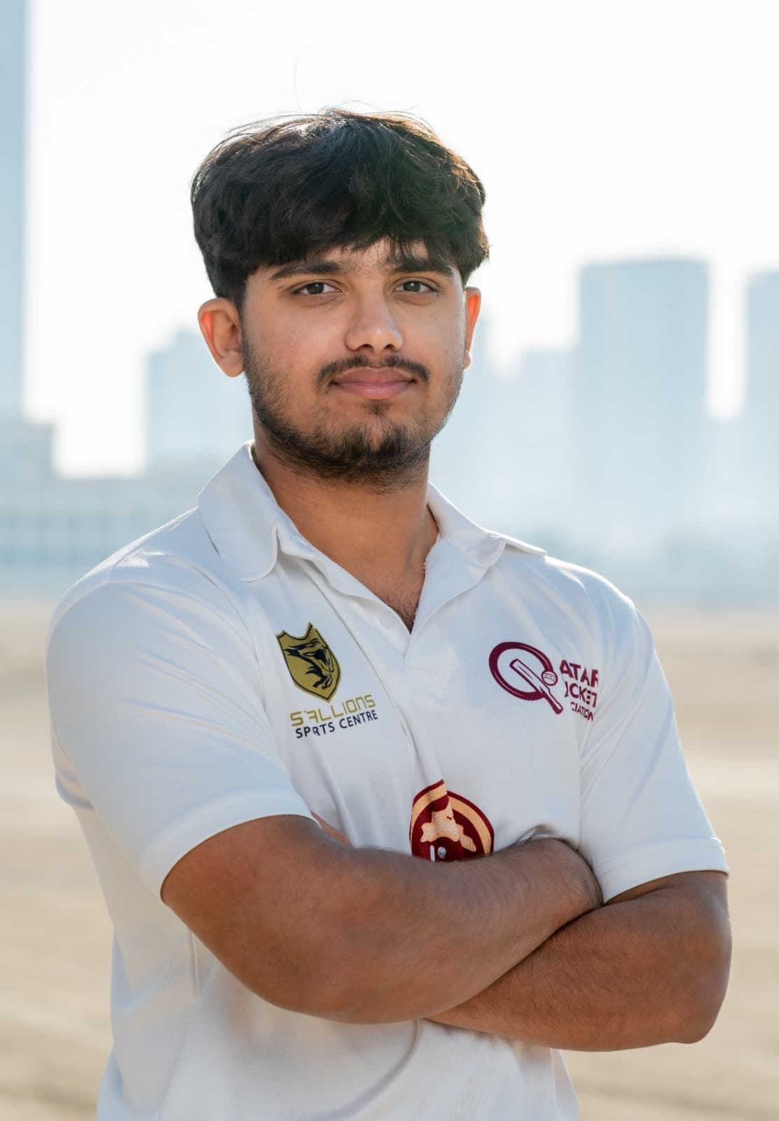 Ibrahim Basharat