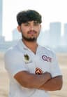 Ibrahim Basharat