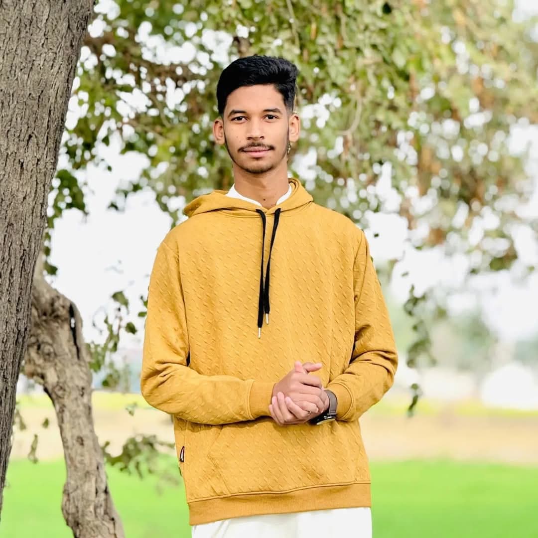 Ahmed Raza