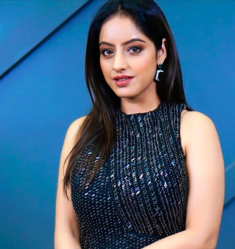 Deepika Singh