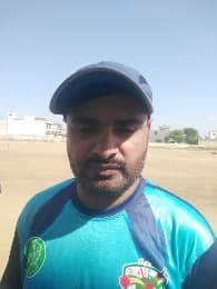 Shahzad Hassan cricket player profile photo