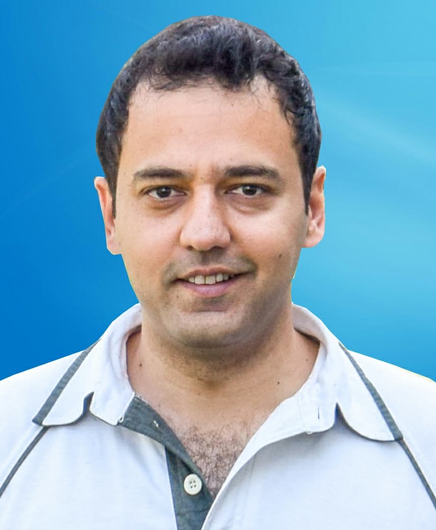 Iftikhar Yameen Butt cricket player profile photo