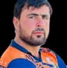 Behram Khan