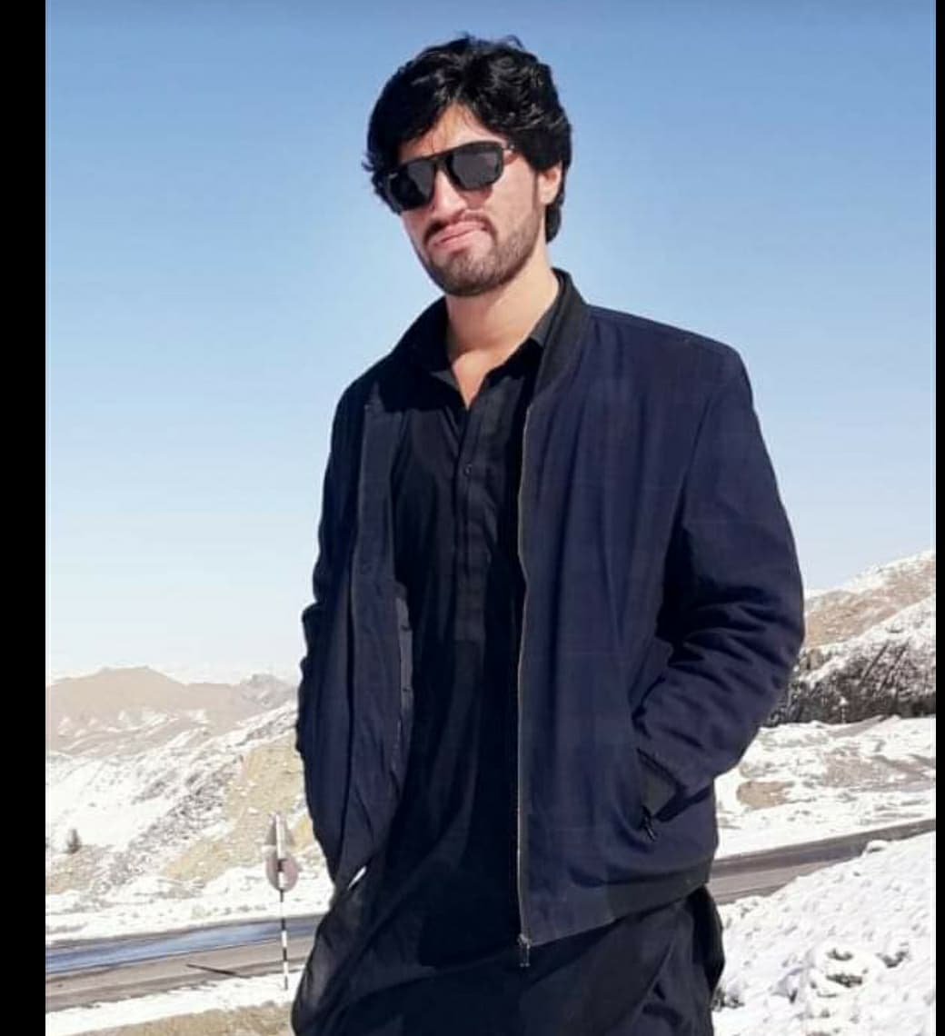 Israr Khan