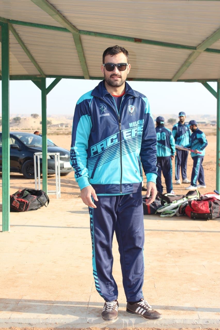 MUSA KHAN