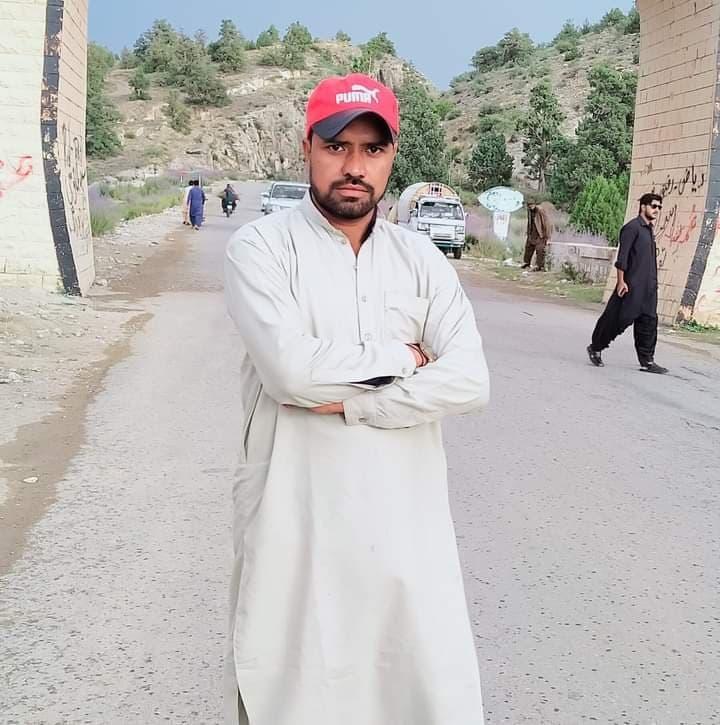Hazarkhan