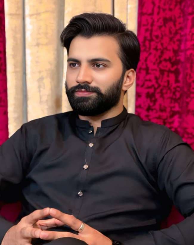 Asad Farooq