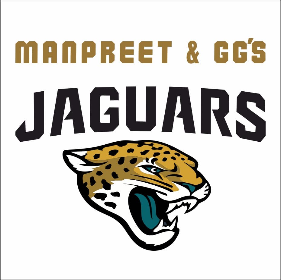 Jaguars team logo