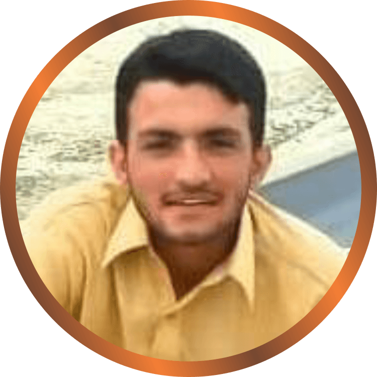 Ahsanullah VK cricket player profile photo