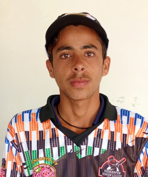 Imran Ali