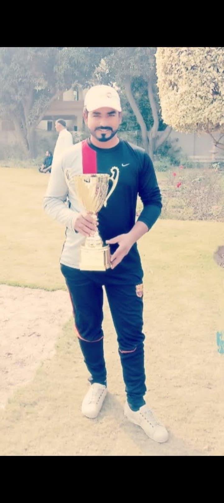 Shahbaz Jutt