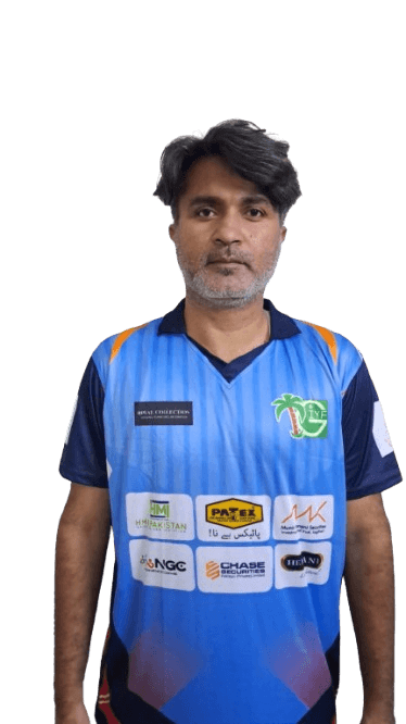 Asghar Abbas