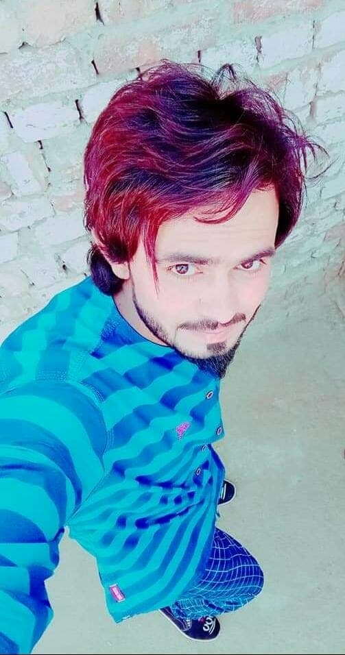 Amir Sohail