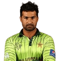 Sohail Khan cricket player photo