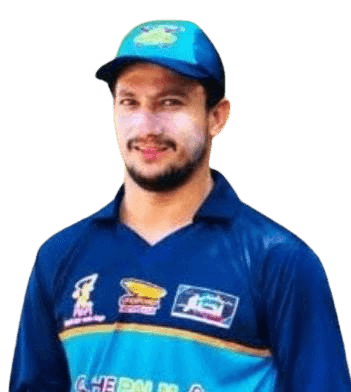 Imran Junior cricket player profile photo