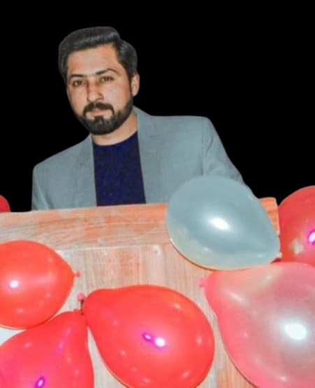 ASIF MUJTABA cricket player profile photo