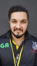 Khalid Liaqat cricket player profile photo