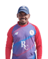 Mukesh Sasikumar
